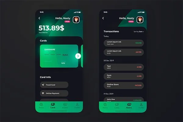 Сбербанк Онлайн: установка на iPhone