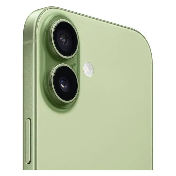 Apple iPhone 17 512Gb Sage Sim