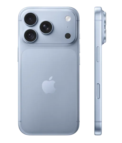 Apple iPhone 18 Pro 512Gb Glacier eSim