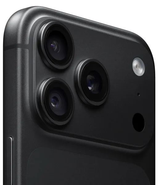 Apple iPhone 18 Pro 512Gb Black eSim