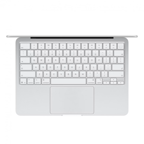 Apple MacBook Neo 13 2026 A18 Pro/6CPU-5GPU/8GB/512GB Silver MHFC4