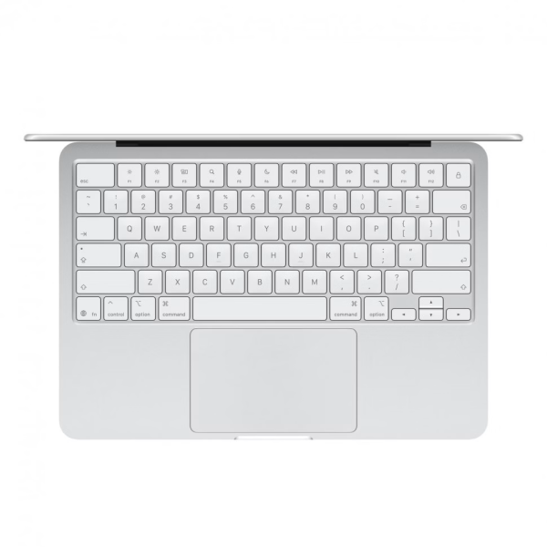 Apple MacBook Neo 13 2026 A18 Pro/6CPU-5GPU/8GB/256GB Silver MHFA4