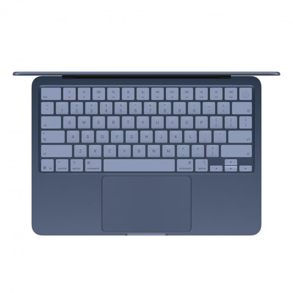 Apple MacBook Neo 13 2026 A18 Pro/6CPU-5GPU/8GB/512GB Indigo MHFG4